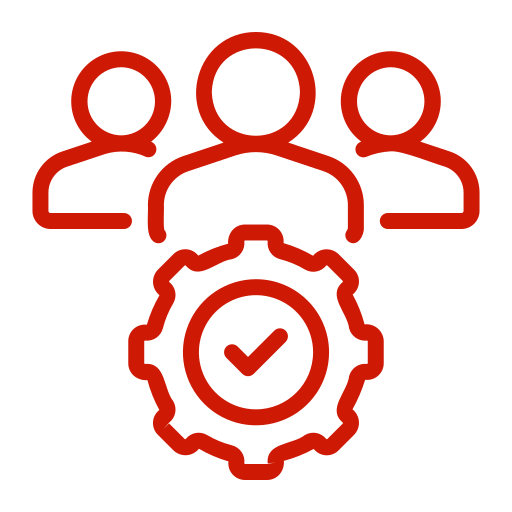 Deneyimli ekip ile temiz ve profesyonel uygulama