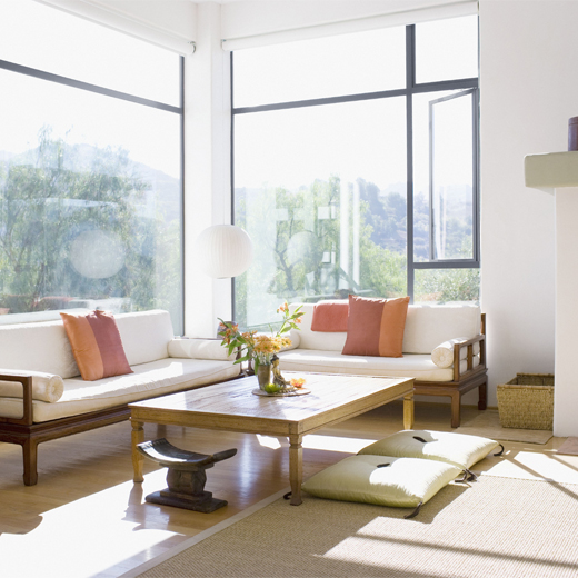 İç Mekân Dekorasyonu