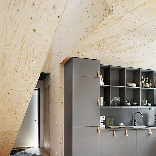 Özel Marangoz İşleri