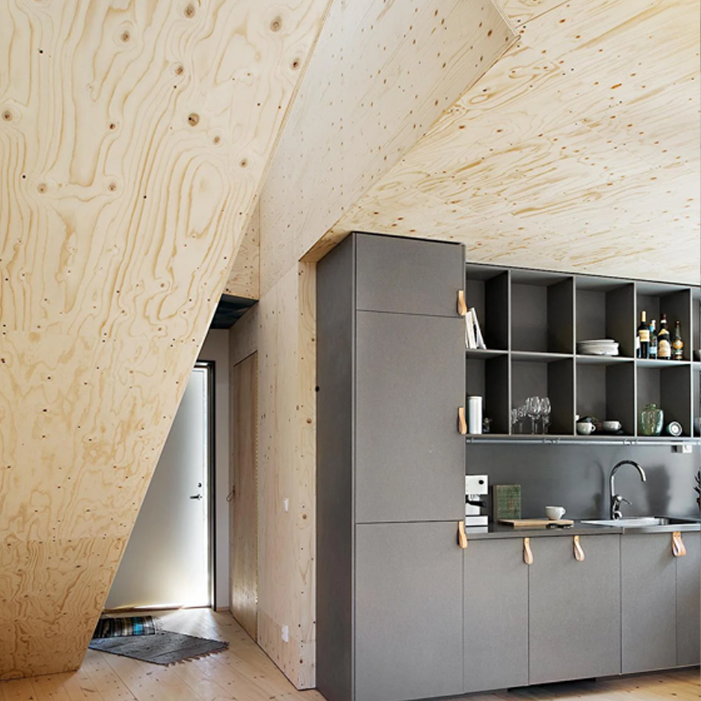 Özel Marangoz İşleri